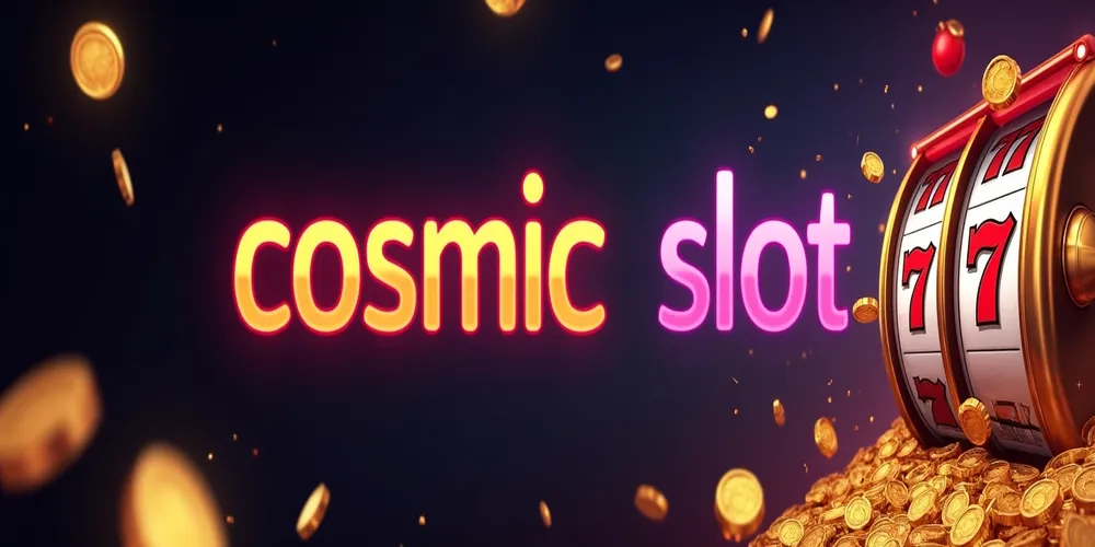 Casino Online Cosmico